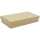 Clairefontaine Flache Box rechteckig 18x10x3