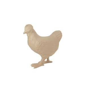 Clairefontaine Henne M 27x14x28,5