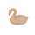 Clairefontaine Schwan S 16,5x8,5x14
