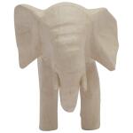 Clairefontaine Afrikanischer Elefant S