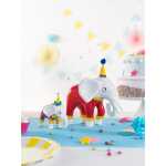 Clairefontaine Afrikanischer Elefant S