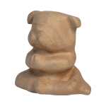 Clairefontaine Bulldogge Yoga 13,5x10,5x13,5cm