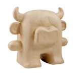 Clairefontaine Stier 13cm 3609510061555