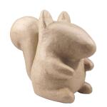 Clairefontaine Eichhörnchen 12cm