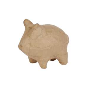 Clairefontaine Schwein XS 8x5x7