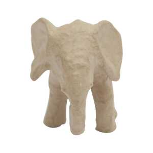 Clairefontaine Afrikanischer Elefant