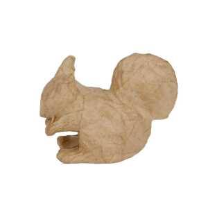 Clairefontaine Eichhörnchen 10,5x7,5cm