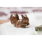 Clairefontaine Eichhörnchen 10,5x7,5cm