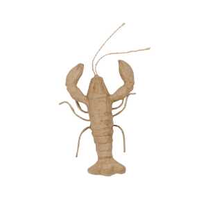 Clairefontaine Pappmaché Hummer 3x15cm