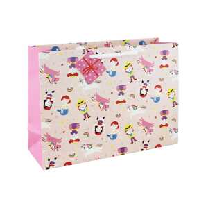 Clairefontaine Kindheit Tasche Girl 37,3x11,8x27,5
