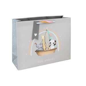 Clairefontaine Baby Tasche 37,3x11,8x27,5 cm