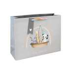 Clairefontaine Baby Tasche 37,3x11,8x27,5 cm