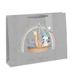 Clairefontaine Baby Tasche 37,3x11,8x27,5 cm