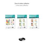 Maildor Baby Große Formen20 Bg 14,8x21cm