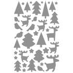 Maildor Initial, Weihnachten2 20 Bg 10,5x16