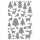 Maildor Initial, Weihnachten2 20 Bg 10,5x16