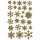 Maildor Initial, Weihnachten2 20 Bg 10,5x16