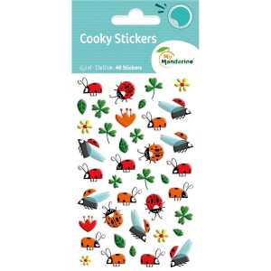 Maildor Cooky Klee Käfer 7,5x12cm 1Bg