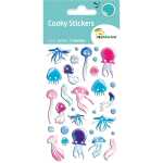 Maildor Cooky Quallen 7,5x12cm 1Bg