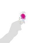 Maildor Cooky Quallen 7,5x12cm 1Bg