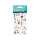 Maildor Cooky Weihnachten sort 1 Bg 7,5x12