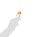 Maildor Cooky Meerjungfrauen 7,5x12cm 1Bg