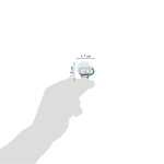 Clairefontaine Cooky, Herz Berufe, 1Bg 7,5x12