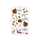 Clairefontaine Cooky, 1Bg 7,5x12cm, Urgeschichte