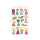 Clairefontaine Cooky, 1Bg 7,5x12cm, Prinzessinnen