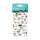 Clairefontaine Cooky, 1Bg 7,5x12cm, Reisen