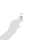 Clairefontaine Cooky, 1Bg 7,5x12cm, Kerzen