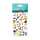 Clairefontaine Cooky, 1Bg 7,5x12cm, Kino