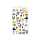 Clairefontaine Cooky, 1Bg 7,5x12cm, Kino