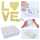 Clairefontaine Cooky, 1Bg 7,5x12cm, Kino