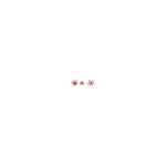 Maildor M. Design Stickino 38x30 Blumen