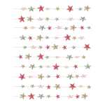 Maildor M. Design Stickino 38x30 Sternen