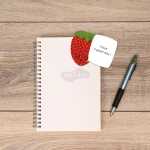 Maildor Modou 2, Erdbeeren 7x7 2x25Bl