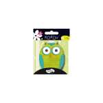 Maildor Modou Eule Block 7x6 50Bl