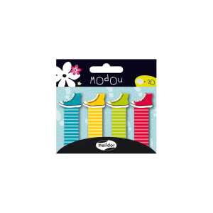 Maildor Modou Haftmarker Schuhe