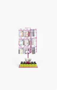 Clairefontaine Display gef Pocket FR/EN/DE/NL/IT