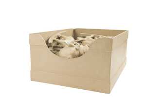 Clairefontaine Display 35 AP/NO- Weihnachten