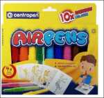 Centro Blo Pen "Rainbow" 10er Pack mit...