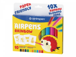 Centro Blo Pen "Rainbow" 10er Pack mit...