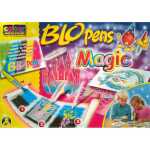 Centro Blo Pen " Magic Set 8 + 3 "