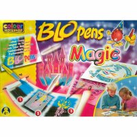 KOH Blo Pen  Magic Set  8 + 3