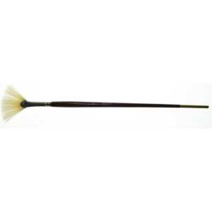 CMI Pinsel Borsten Fächer Gr. 12 / 5,0 cm