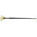 CMI Pinsel Borsten Fächer Gr. 12 / 5,0 cm