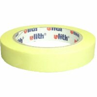 KOH Klebeband Papier Abklebeband  18 mm x 50 m