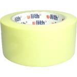 HEKU Klebeband Papier- Abklebeband Krepp , 48 mm x 50 m