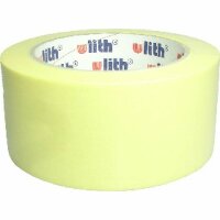 KOH Klebeband Papier Abklebeband 48 mm x 50 m